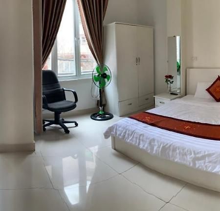 Kim Huong Homestay Dalat Bagian luar foto