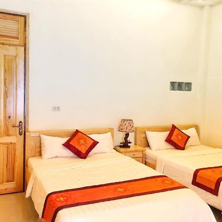 Kim Huong Homestay Dalat Bagian luar foto