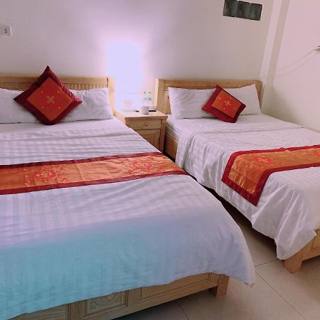 Kim Huong Homestay Dalat Bagian luar foto