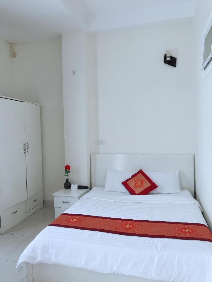Kim Huong Homestay Dalat Bagian luar foto