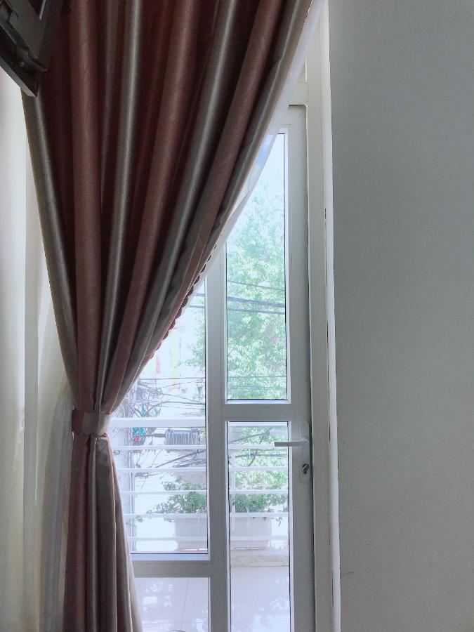 Kim Huong Homestay Dalat Bagian luar foto