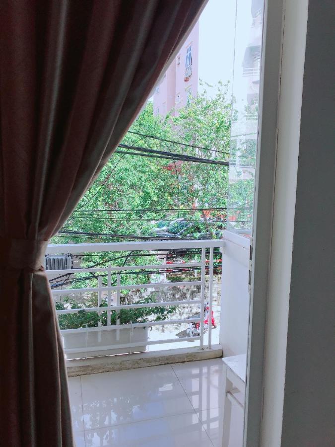 Kim Huong Homestay Dalat Bagian luar foto