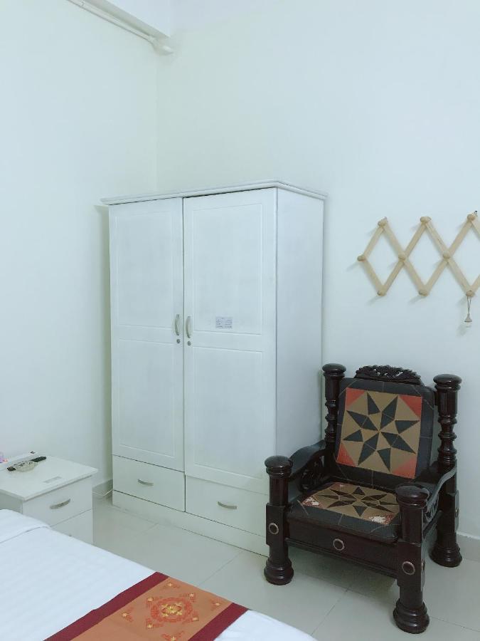 Kim Huong Homestay Dalat Bagian luar foto
