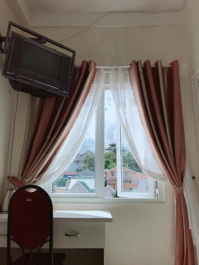 Kim Huong Homestay Dalat Bagian luar foto