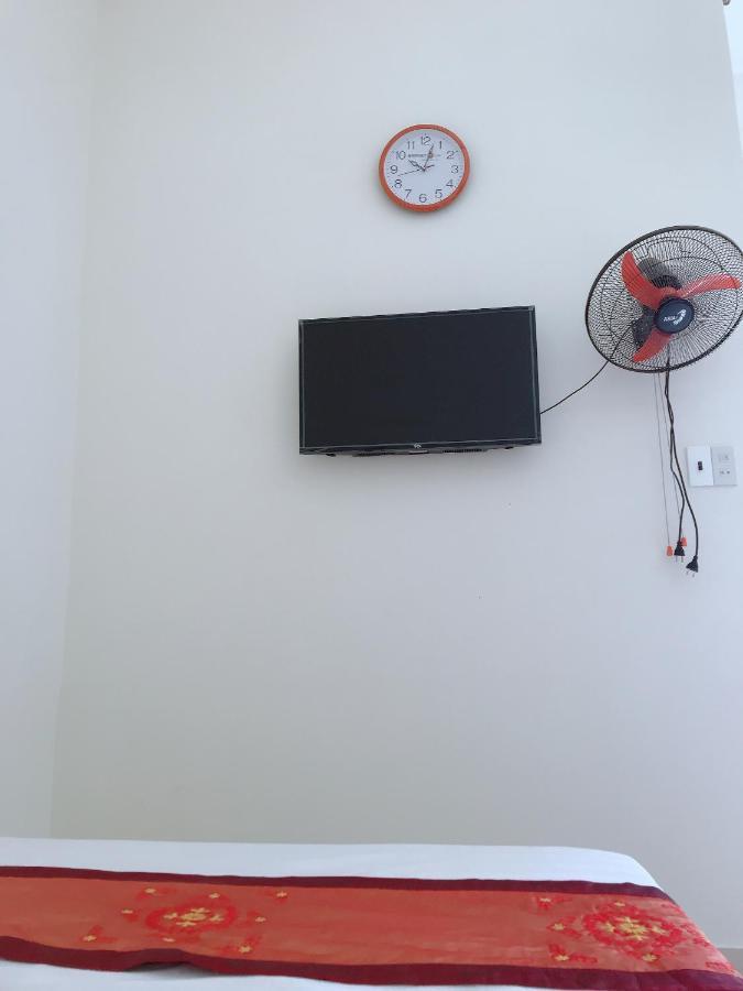 Kim Huong Homestay Dalat Bagian luar foto