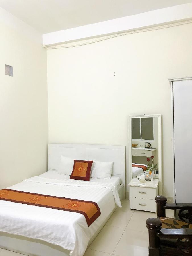 Kim Huong Homestay Dalat Bagian luar foto