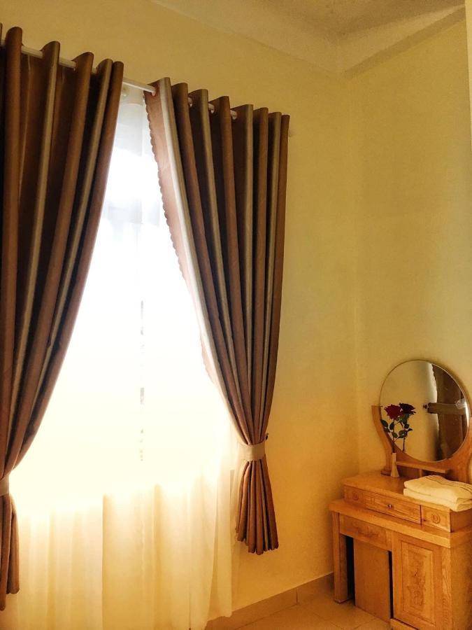 Kim Huong Homestay Dalat Bagian luar foto